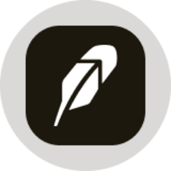 HOOD token icon